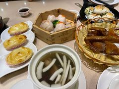 -品胜点心专家(万业大厦店)