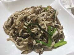 -马凯餐厅(长椿街店)