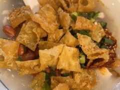 -豆相识•九九豆腐脑(牛咡桥店)