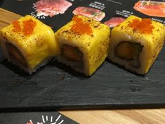 -Sushi Love 创意寿司(丽影广场店)