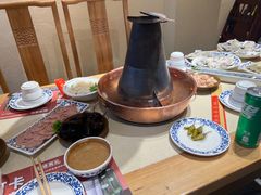 东镇老火锅-东镇老火锅(长春路首店)
