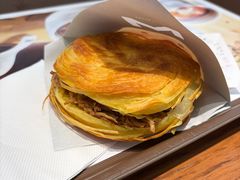 -魏家凉皮(文景路店)