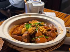 -绍兴老味道·非遗门店(银泰城店)
