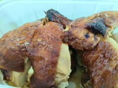 -新白鹿餐厅(松江开元地中海店)