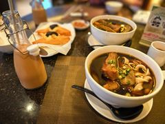 -中国厨房/台湾牛肉面