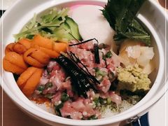 -小山日本料理(太古汇店)