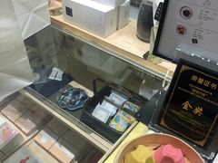 -阮大兴糕团(杭州西湖银泰百货店)