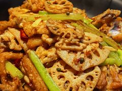 -红辣椒·川菜·火锅(大洋中心店)