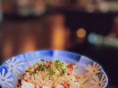 -曙亚洲餐厅-重庆富力艾美酒店(南坪万达广场店)