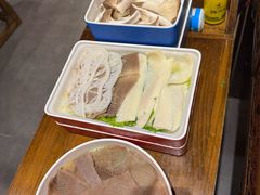 -老天桥蛙炉火锅(姑苏总店)