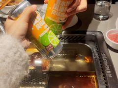 -海底捞火锅(九霄梦天地店)