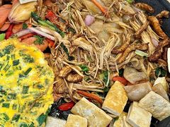 -一烙锅(友谊店)