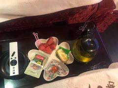 -大桶大足浴(南翔店)