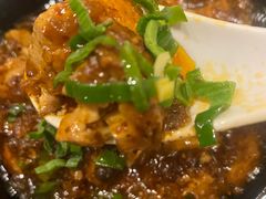 宫保鸡丁-夫妻肺片·中华老字号·正宗川菜(春熙路店)
