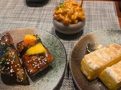 -戏作寿司(观音桥店)