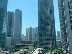-榛悦隆堡成都酒店(春熙路太古里店)