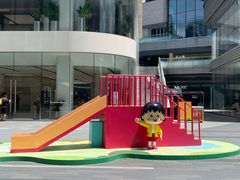 -东莞松山湖万象汇