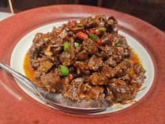 -匠熙小馆(崇文门店)