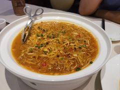-阿庄新豫菜(航海东路店)