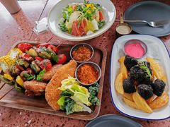 -La Terre乐田(万象城店)