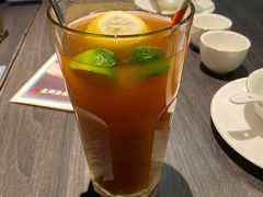 -鹊玥·粤菜小馆(汇智国际商业中心店)
