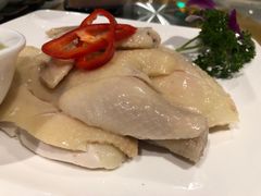 -香云轩·顺德菜(香云纱园林酒店店)