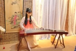 -汉仪华裳汉服馆(打浦桥店)