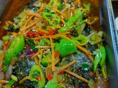 -民食香·腊排骨野生菌美食(木府店)
