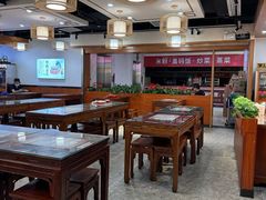 -孔一凡·手工饺子(卓越时代广场店)