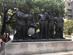 -南昌八一起义纪念馆