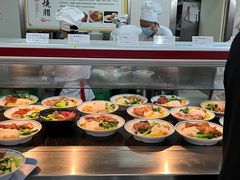 -紫金港餐饮中心-风味餐厅(浙江大学紫金港校区店)