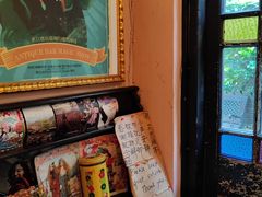 -古董花园(思南路42弄小区店)