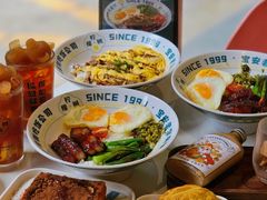 -柠檬树茶餐厅(海雅缤纷城店)