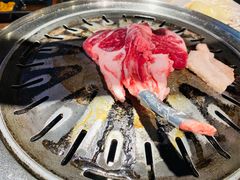 -九田家黑牛烤肉料理(新辰里亚运村店)