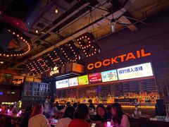 -HIB HUB公社(解放西路店)