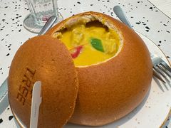 -大树餐厅(朝阳大悦城店)