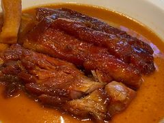 -锦园春香港茶餐厅(西海湾旗舰店)