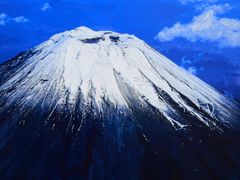 -富士山吉田線五合目