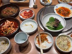 -王妃家(明洞中央店)