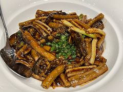 响油鳝糊-老正兴菜馆(福州路店)