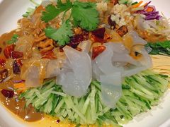 麻酱拉皮-老厨家(友谊路总店)