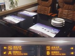 -赫帝拉航空主题餐厅(南宁店)