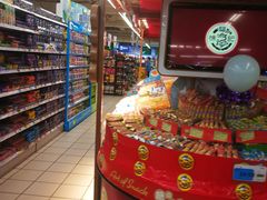 -新玛特购物广场(齐齐哈尔店)