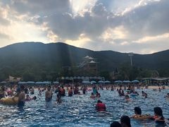 -苏州乐园森林水世界