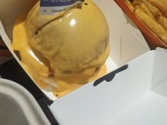 -前进5路汉堡炸鸡(汉街skp店)