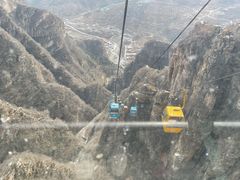 -北京上方山国家森林公园