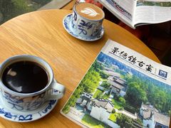 -景德镇古窑民俗博览区