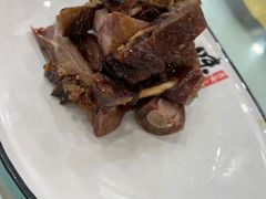 -皮五鱼汤面(老街店)