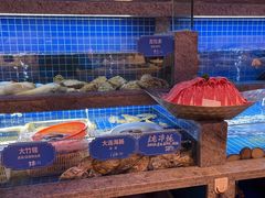 -鼎泰亨·海鲜牛肉餐厅(滨江店)