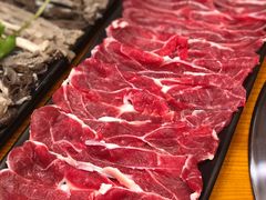 -牛品福潮汕牛肉火锅(旺庄店)